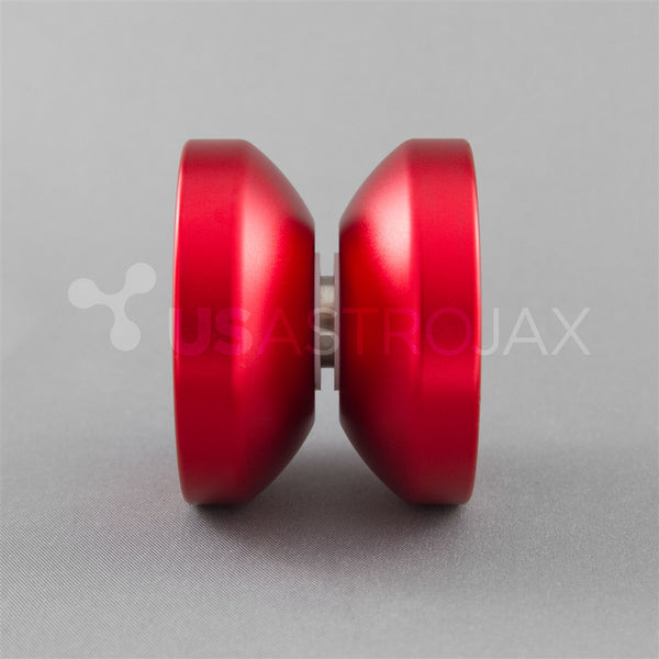 YoYoFactory DV888: Red