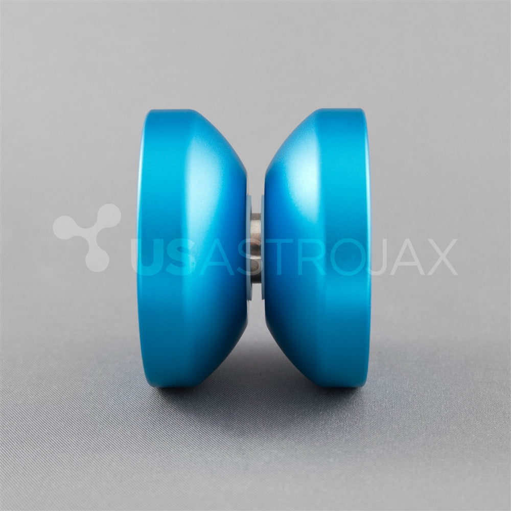YoYoFactory DV888: Aqua - usastrojax