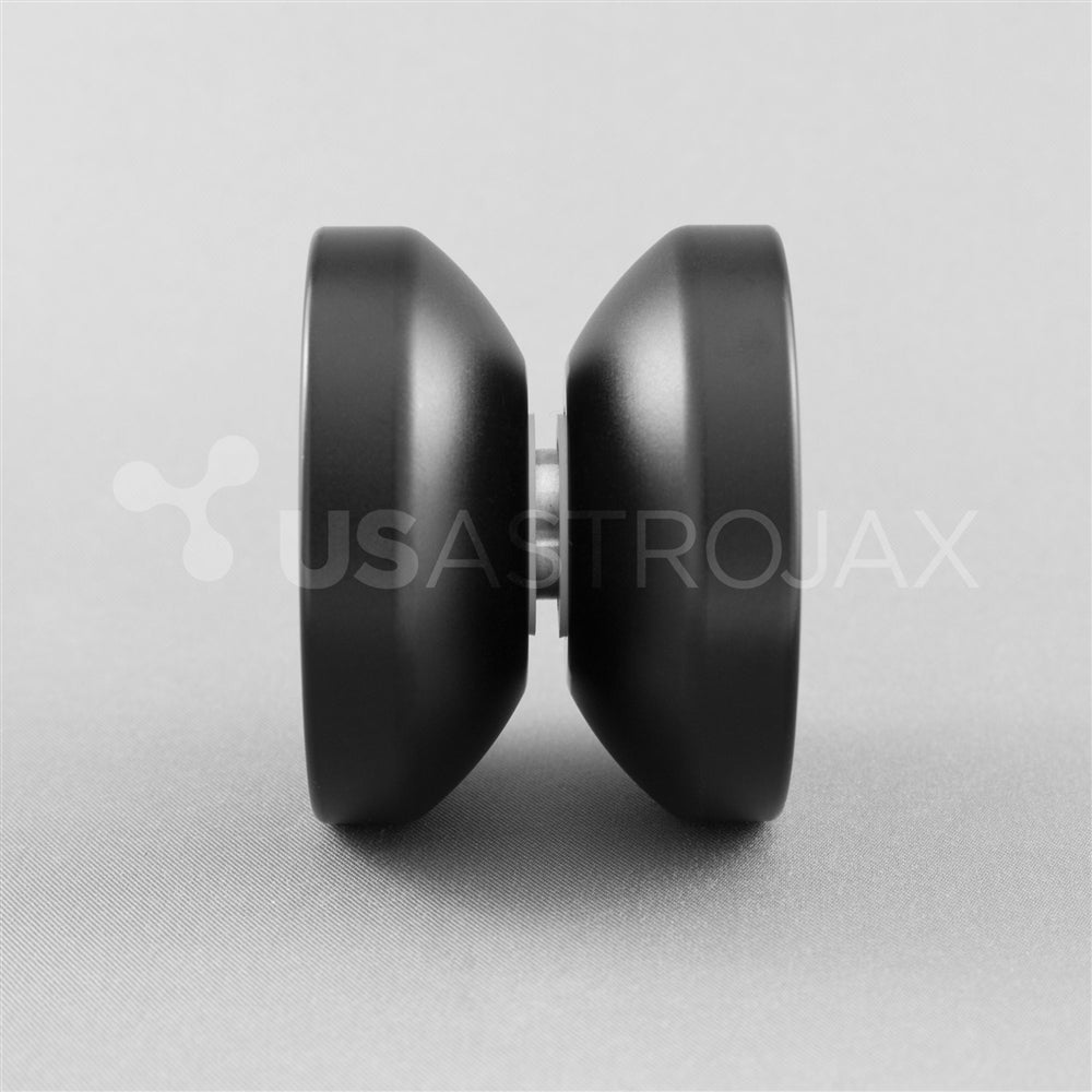 YoYoFactory DV888: Black - usastrojax