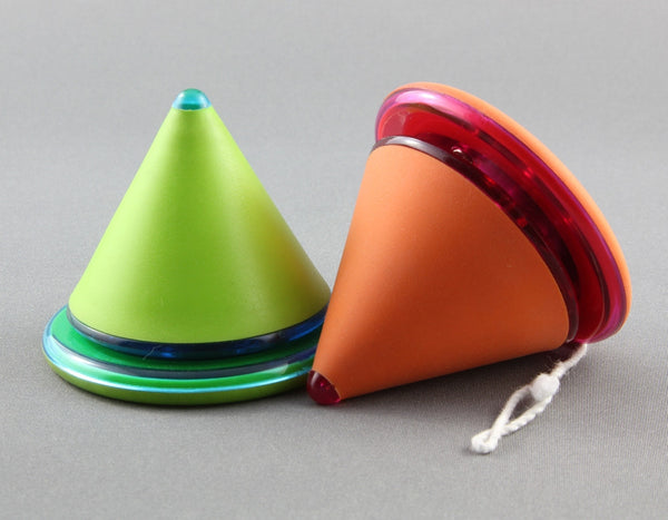 [YO]2 Delta Yo-Yo Orange