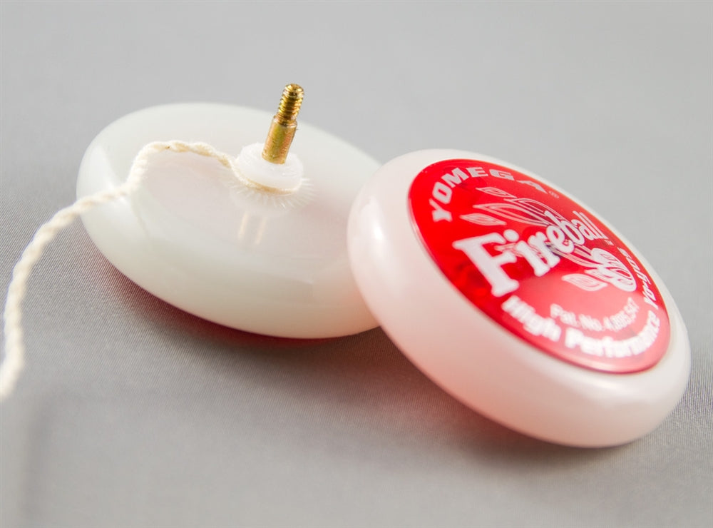 Yomega Fireball Limited Edition 1999-2000 Limited Edition