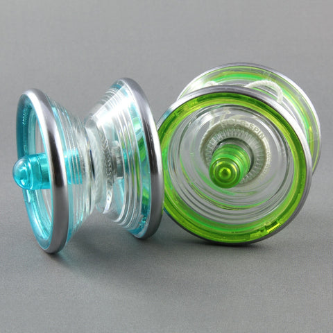 [YO]2 G-Spin Yo-Yo