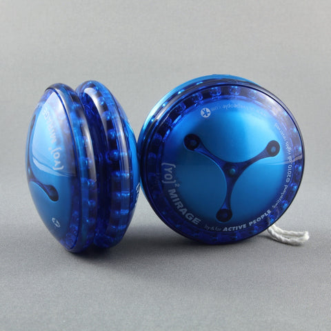 [YO]2 Mirage Yo-Yo