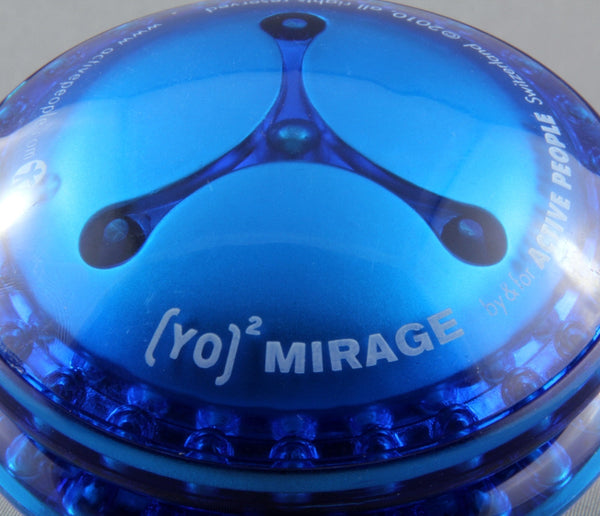 [YO]2 Mirage Yo-Yo