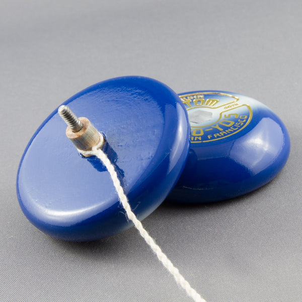 Tom Kuhn No Jive 3 in 1 Yo-Yo