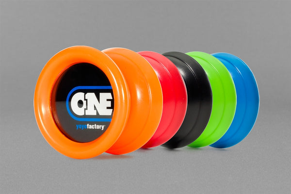 YoYofactory ONE