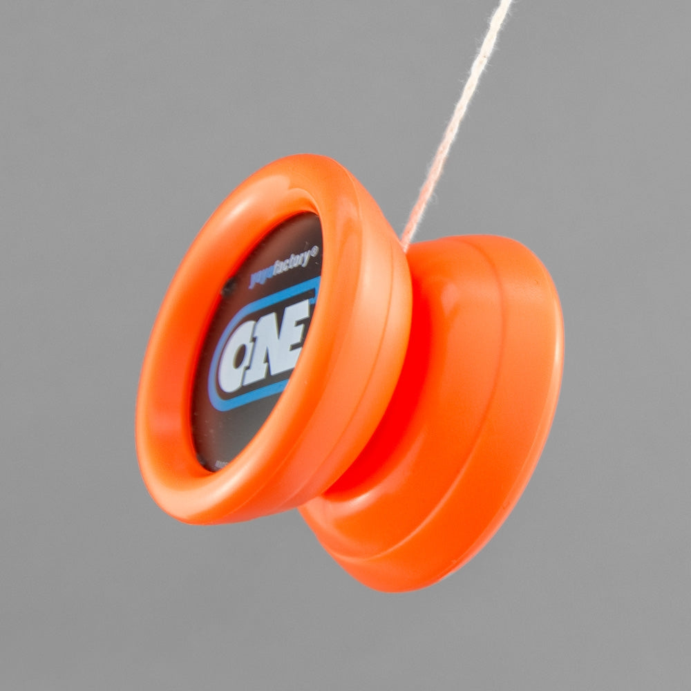 YoYofactory ONE - usastrojax