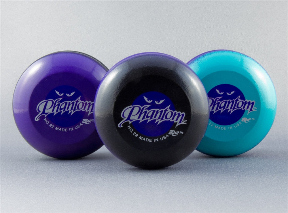 BC YoYo Phantom - usastrojax BC YoYo Phantom - usastrojax