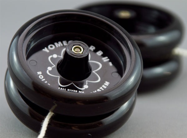 Yomega RB II black