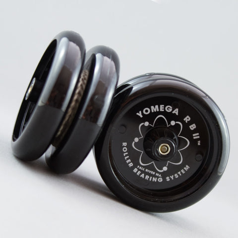 Yomega RB II black
