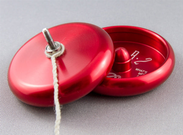 Tom Kuhn Silver Bullet 2 Blue