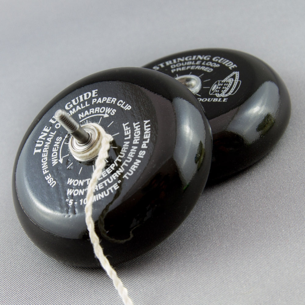 Tom Kuhn Sleep Machine Black - usastrojax