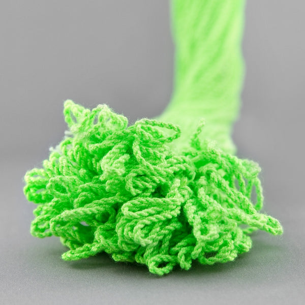 YoYoFactory Polyester String (Green)