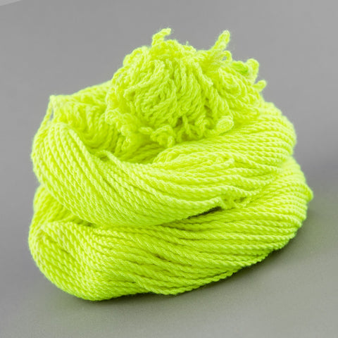 YoYoFactory Polyester String (Yellow)