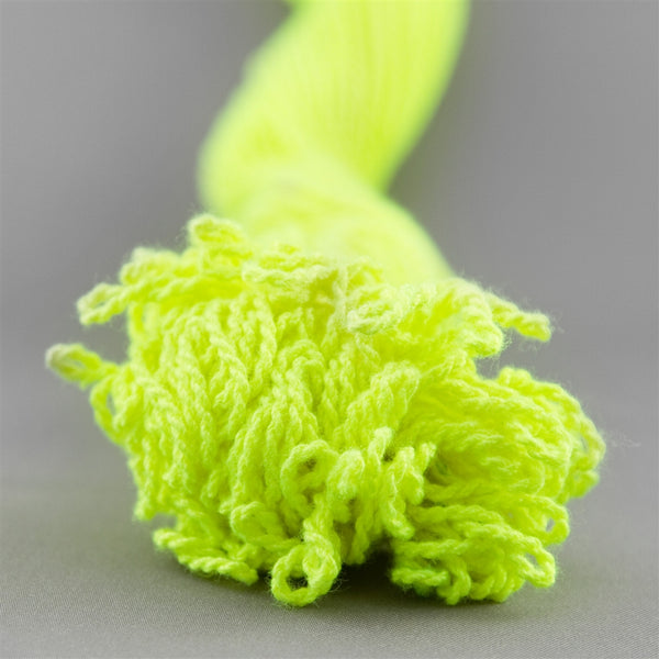 YoYoFactory Polyester String (Yellow)