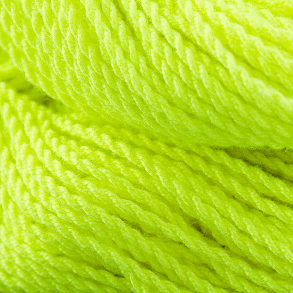 YoYoFactory Polyester String (Yellow)