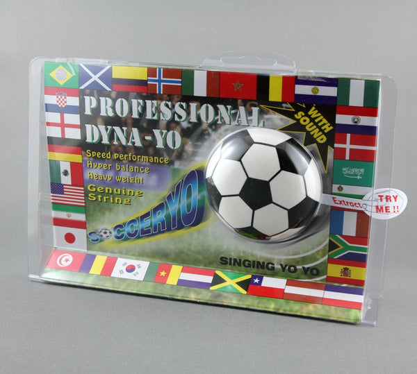 SoccerYo Soccer Yo-Yo