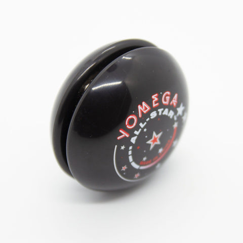 Yomega All-Star Black