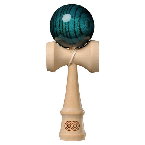 Keizen Kendama - Deep Sea Blue