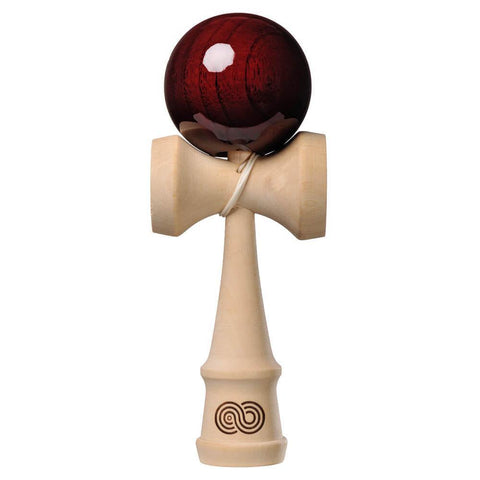 Keizen Kendama - Red Wine