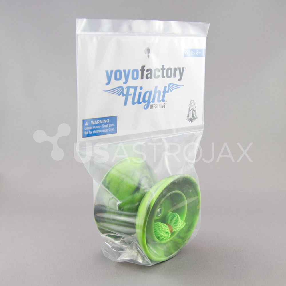 Yo-Yo Page 2 - usastrojax